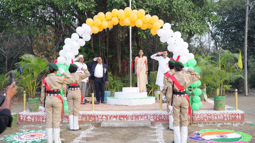 Republic Day 2026