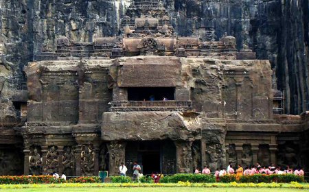 My experience of trip