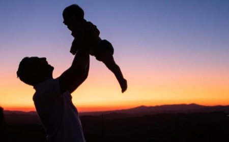 वडील नसलेल्या मुलीचे जीवन