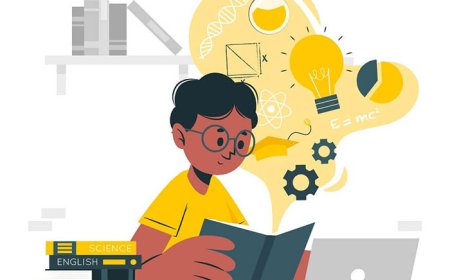 शिक्षण म्हणजे काय