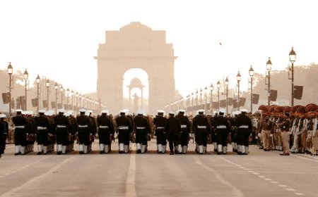 देश भक्त सैनिक