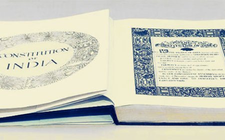 भारत के सुपुत्र