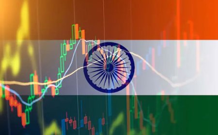 भारत माँ का आँचल