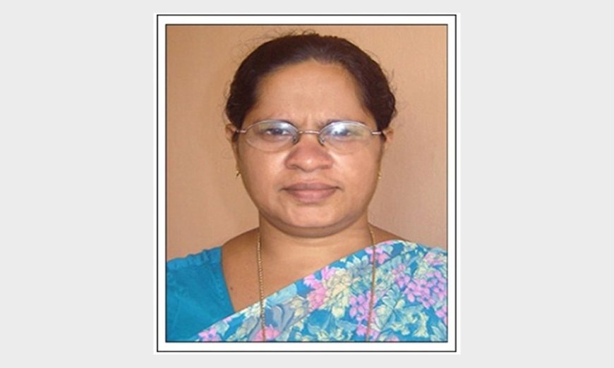 उपायुक्त महोदया की कलम से