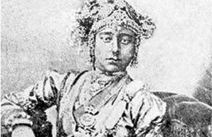 खूब लड़ी मर्दानी: झाँसी की रानी की शौर्य गाथा