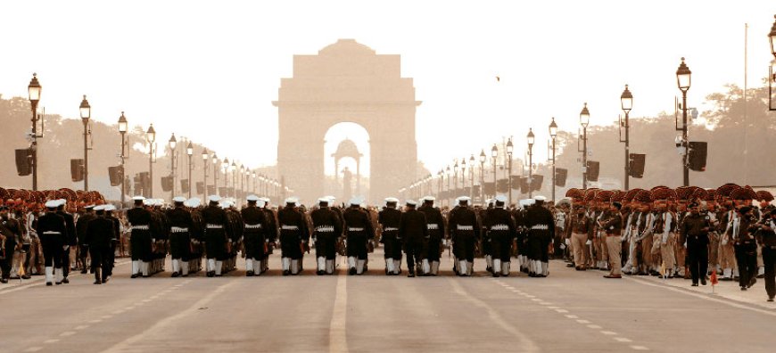 देश भक्त सैनिक