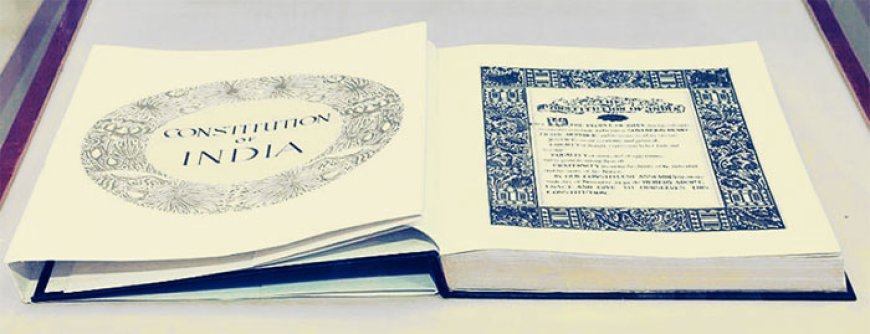 भारत के सुपुत्र