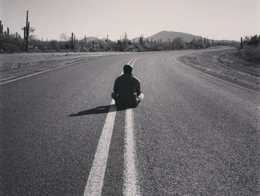 भटके हुए राही