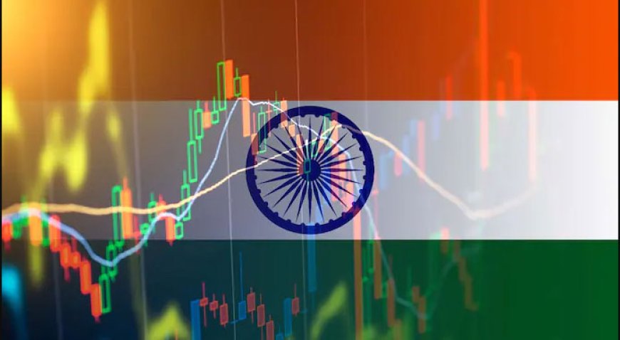 भारत माँ का आँचल